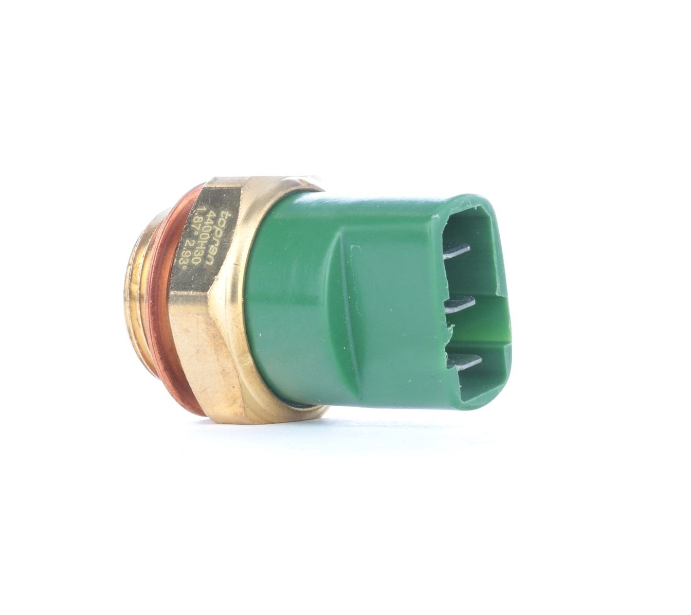 Kupite TOPRAN Temperaturno stikalo, ventilator hladilnika Št. izdelka: 103 337 po nizki ceni 14,51 €