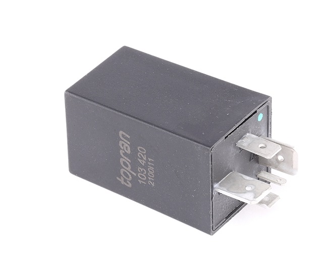 Bestel originele Brandstofpomp relais 103 420 voordelig online, te vergelijken met 321906059F OEM-nummers