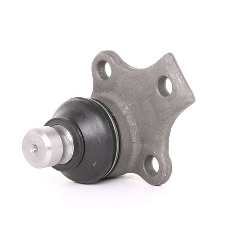 OEM Spindelled VW 1.8 75 hk Bensin 357407365 från TOPRAN på nätet till fantastiska priser