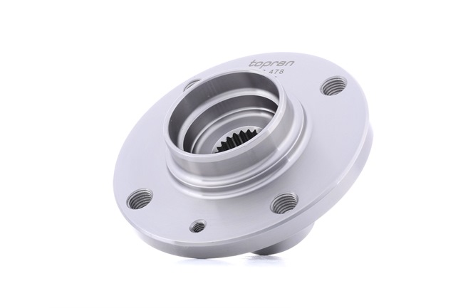 Originale Radnabe VW 1.8 75 PS Benzin 357407615 von TOPRAN im Internet zu fairen Preisen