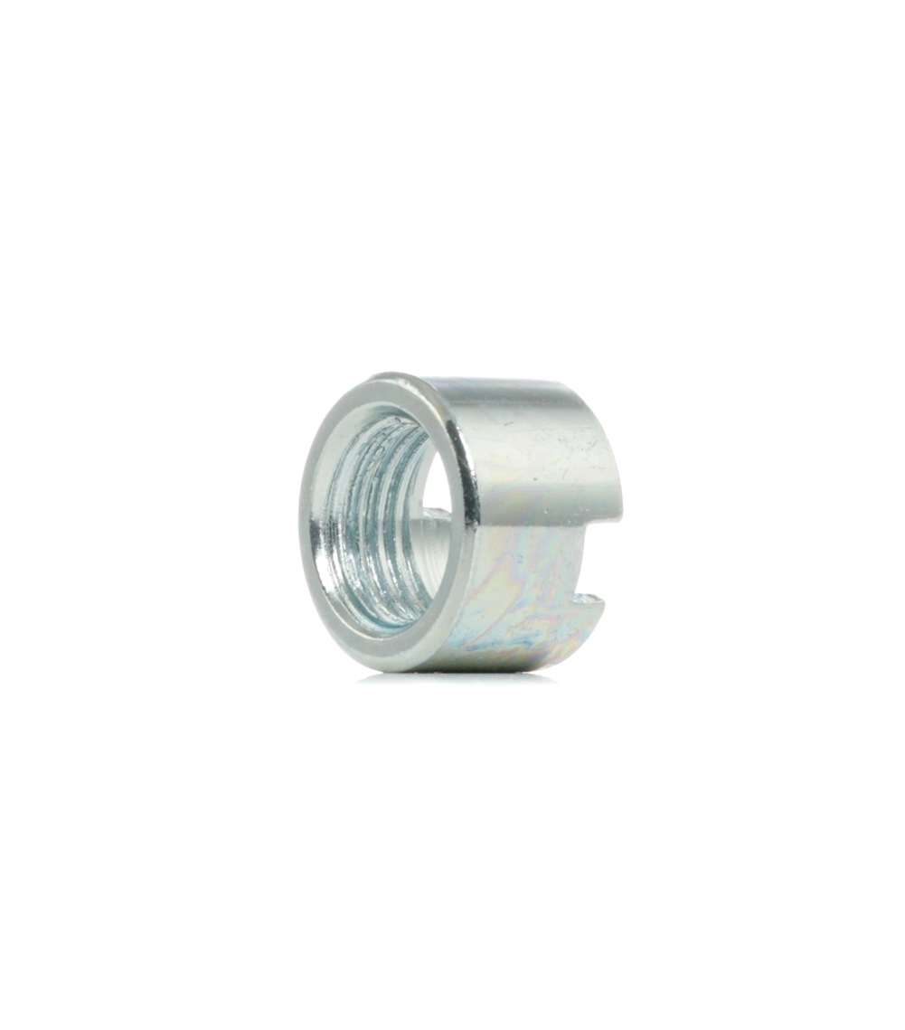 Įsigykite TOPRAN Srieginė įvorė, pakabos statramstis Prekės Nr.: 104 149 už žemiausią 2,10 € kainą