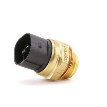 TOPRAN Temperaturno stikalo, ventilator hladilnika 104 263