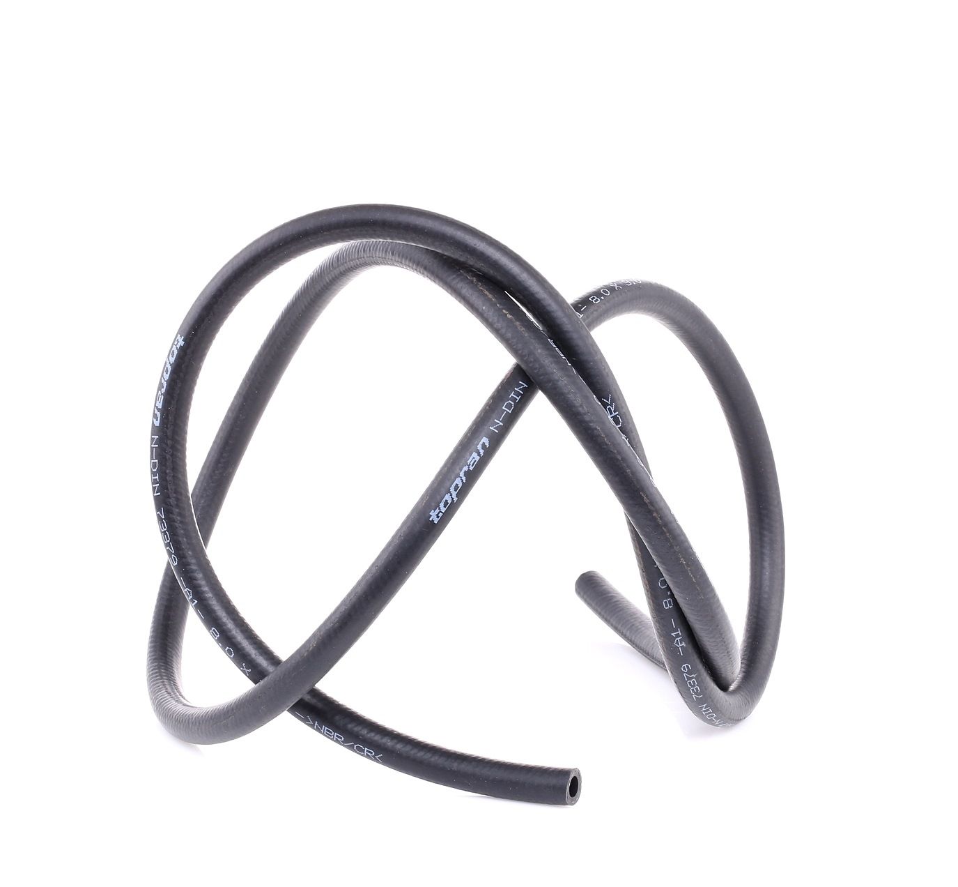 Compre TOPRAN Tubo flexível do combustível Produto No.: 107 141 a preços baixos de 46,49 €