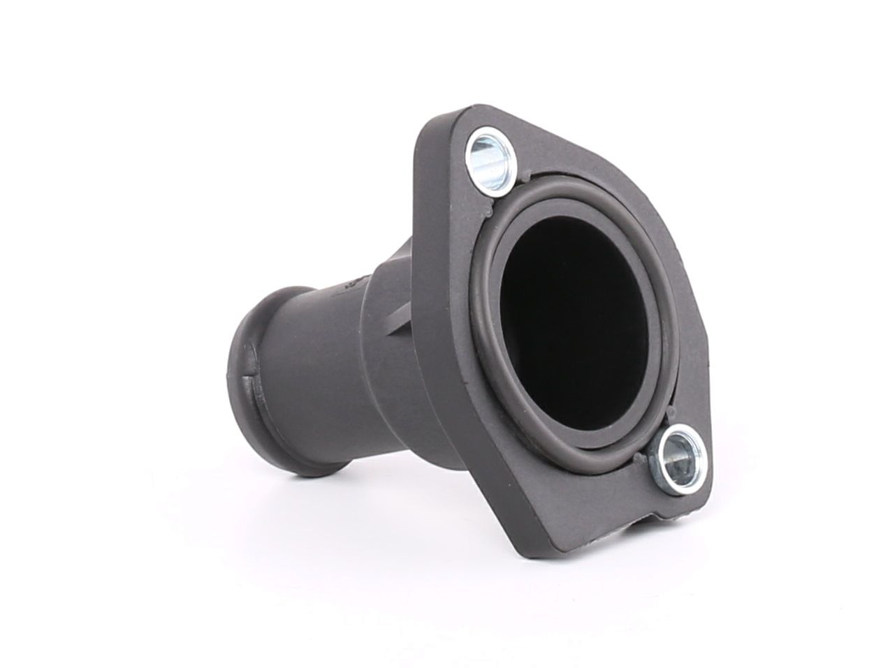 Compre TOPRAN Flange do líquido de refrigeração Produto No.: 107 308 a preços baixos de 3,18 €
