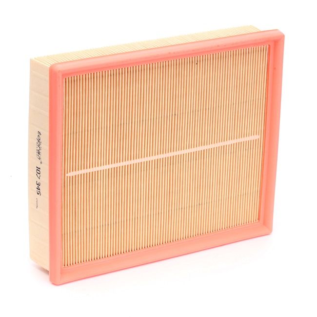 TOPRAN Zracni filter 107 345