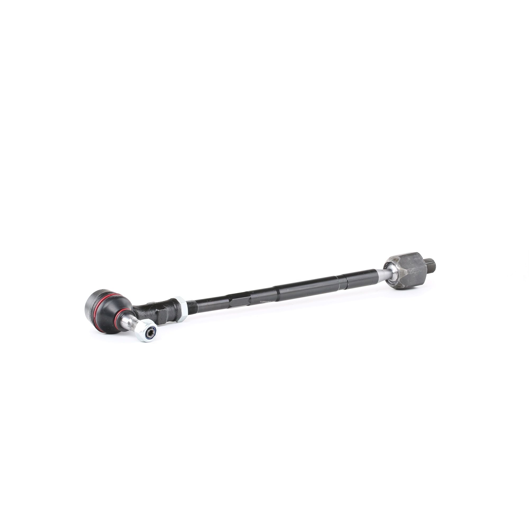 Ostke TOPRAN Roolivarras Toode nr.: 107 697 madala hinnaga 23,69 €