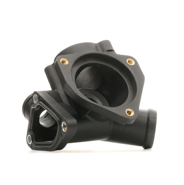MERCEDES-BENZ Jahutusvedeliku flants originaalkvaliteedis 0002030061, 021121117A, A0002030061 pärit TOPRAN