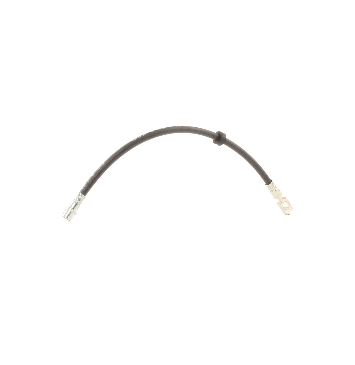 Kjøp TOPRAN Bremseslange Product No .: 108 393 for den lave prisen av 205,93 kr