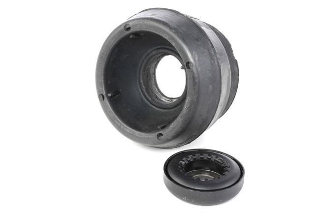 Acquista online Kit riparazione, Cuscinetto ammortizzatore a molla 108 561 originale a buon mercato, comparabile con i numeri OEM 1J0412331CS