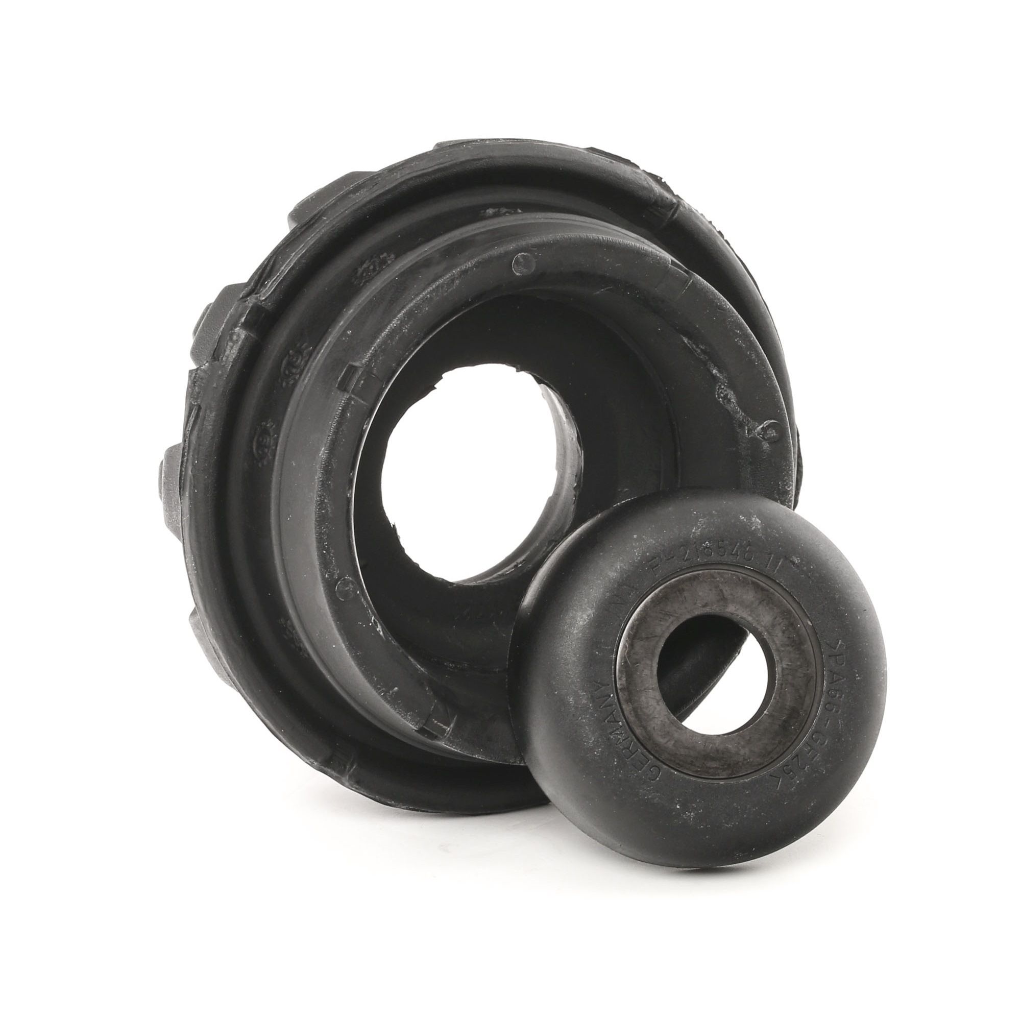 Compre TOPRAN Suporte de apoio do conjunto mola / amortecedor Produto No.: 108 563 a preços baixos de 8,67 €