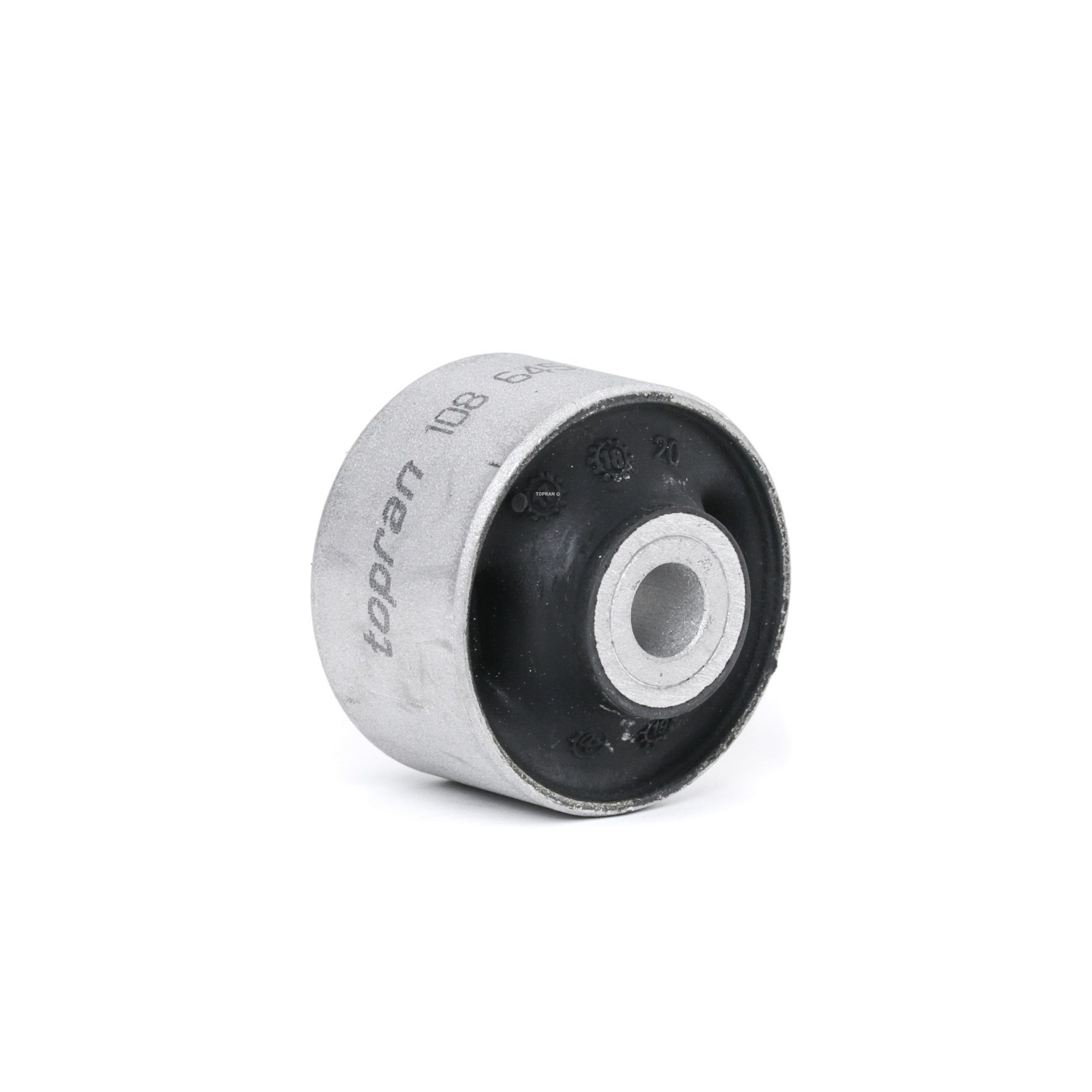 Compre TOPRAN Suspensión, Brazo oscilante Número de producto: 108 645 a bajo precio de 6,14 €