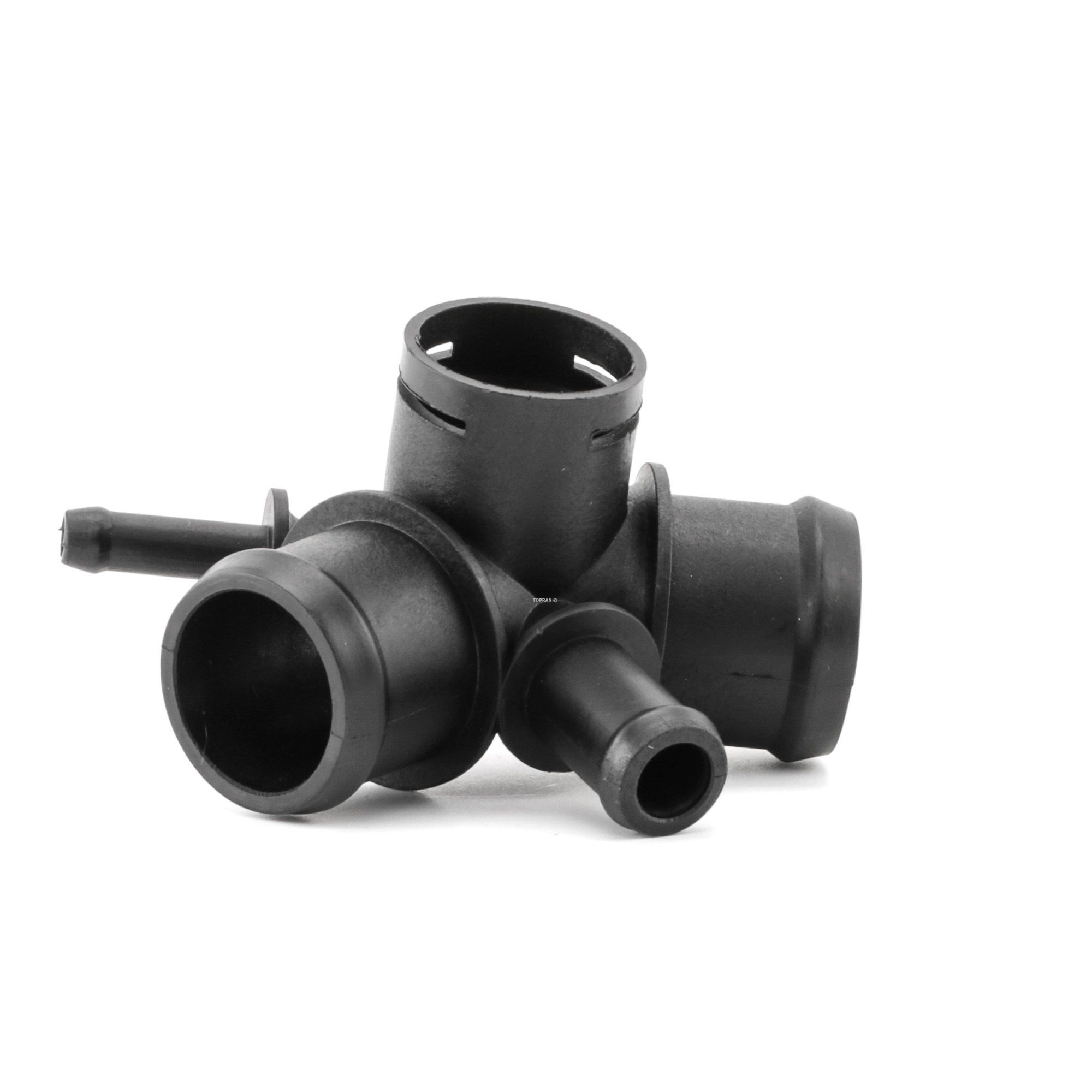 Ostke TOPRAN Jahutusvedeliku flants Toode nr.: 108 875 madala hinnaga 3,53 €