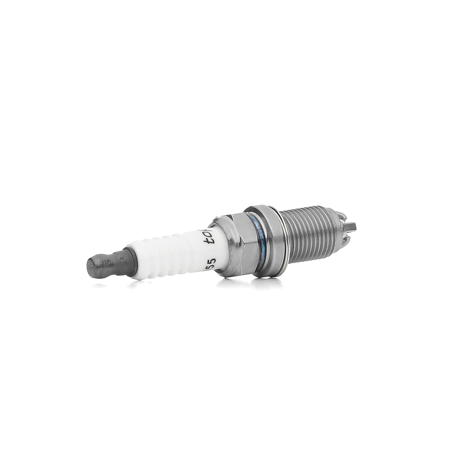 Compre TOPRAN Vela de ignição Produto No.: 108 955 a preços baixos de 6,77 €