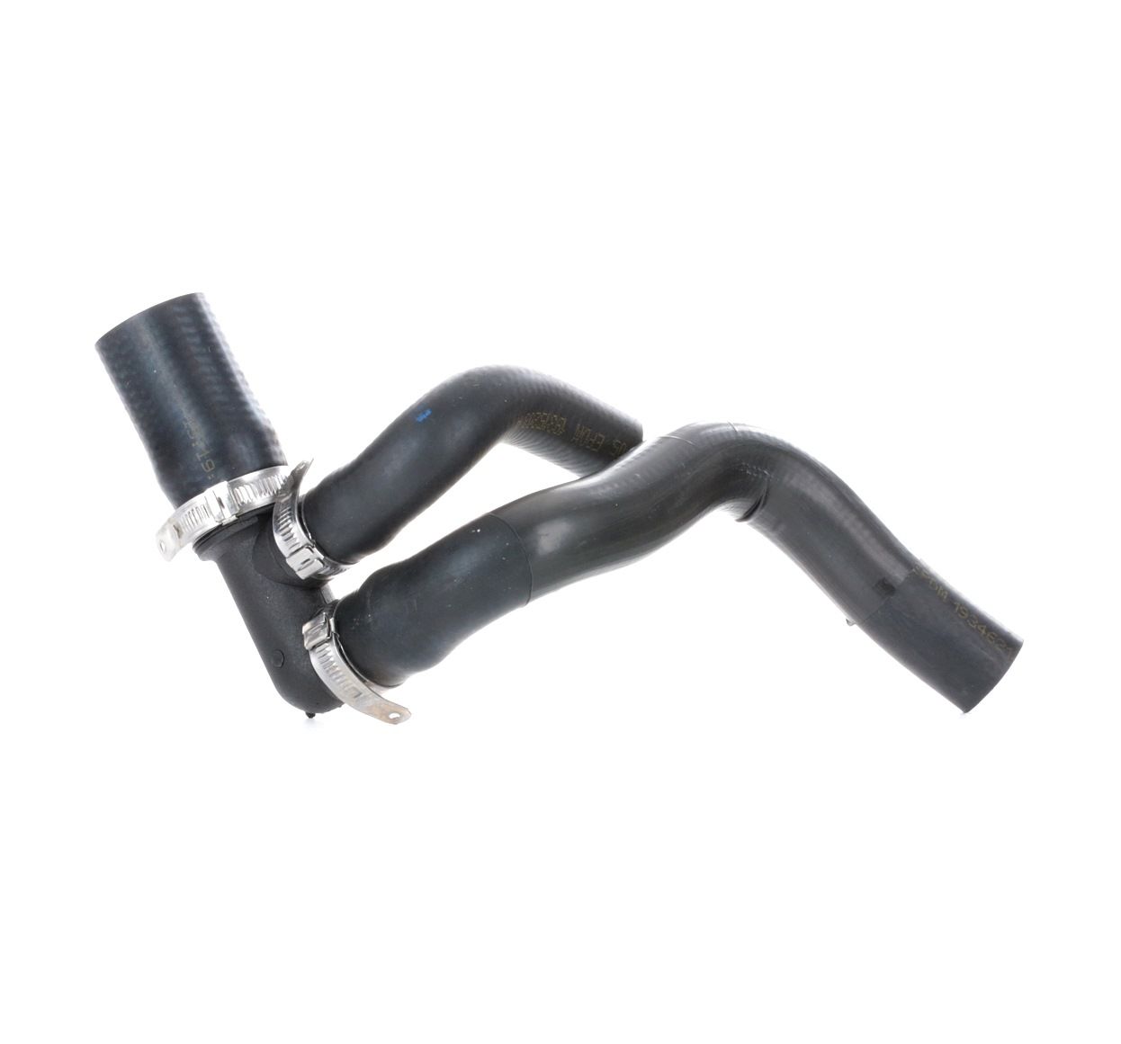 Compre TOPRAN Tubo flexível do radiador Produto No.: 109 020 a preços baixos de 11,83 €