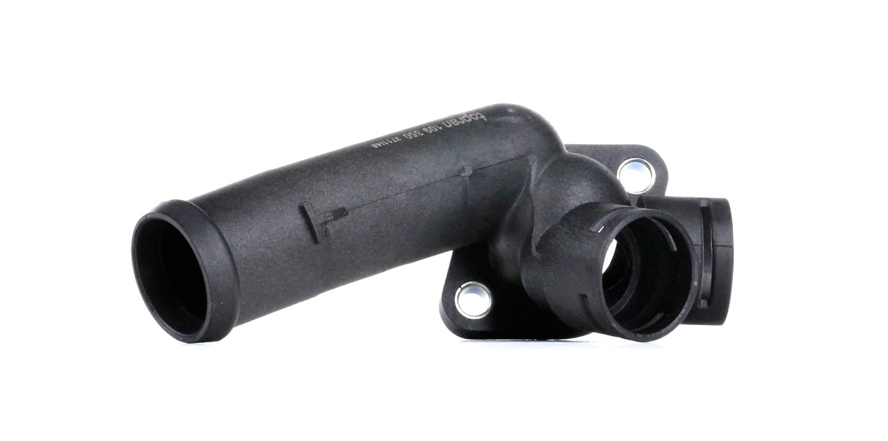 Įsigykite TOPRAN Aušinimo skysčio jungė Prekės Nr.: 109 350 už žemiausią 5,55 € kainą