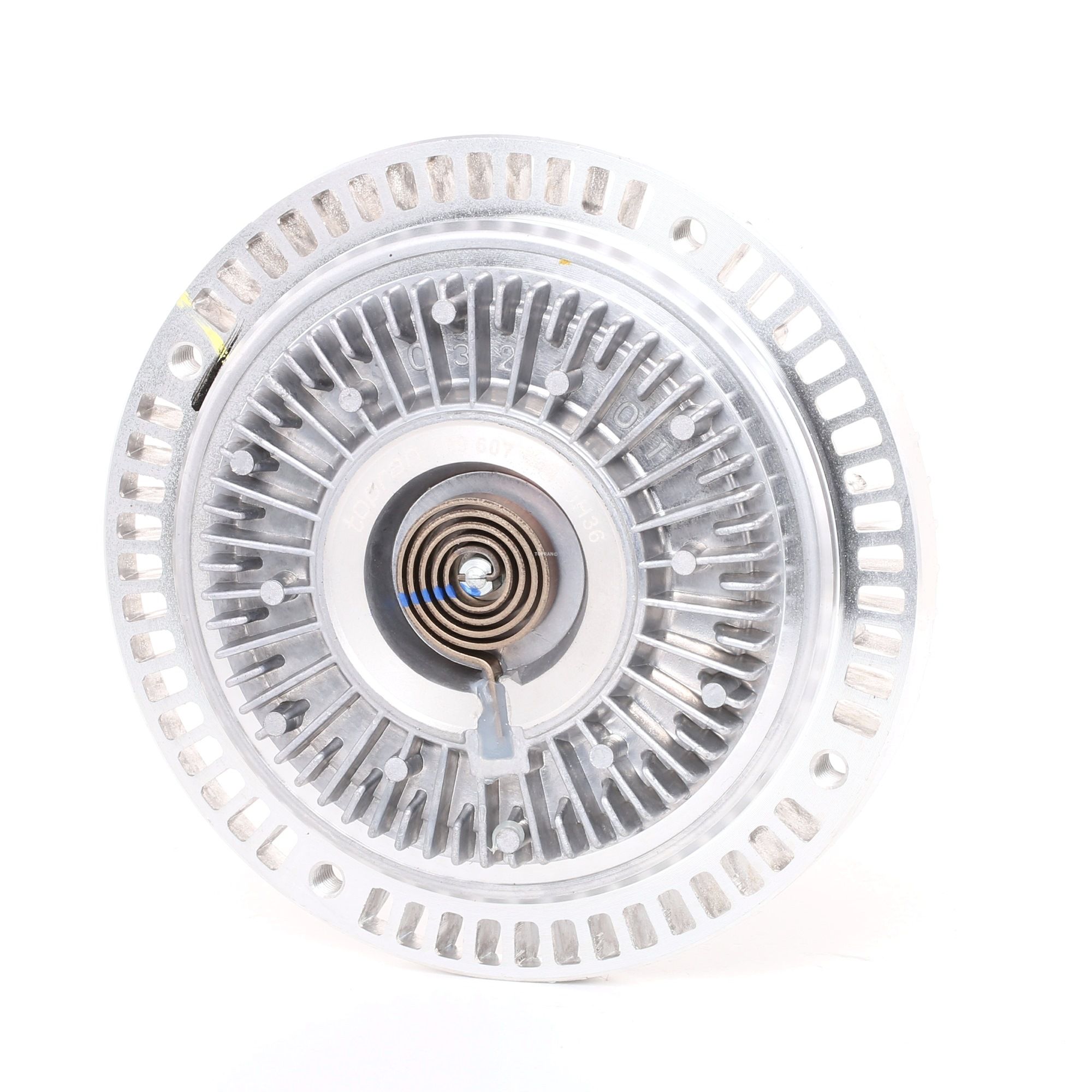 Cumpărați Cupla, ventilator radiator de la TOPRAN Număr produs: 109 607 la prețul de doar 293,37 lei