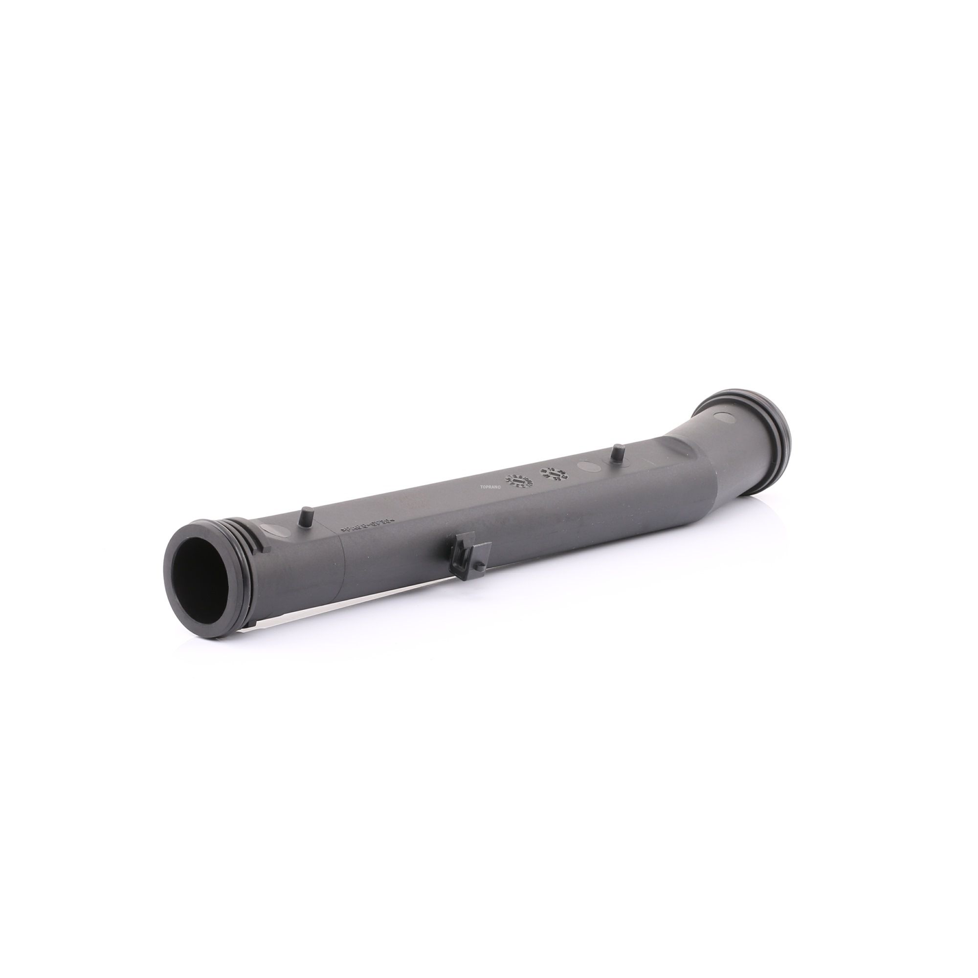 Compre TOPRAN Tubo do líquido de refrigeração Produto No.: 109 625 a preços baixos de 7,77 €