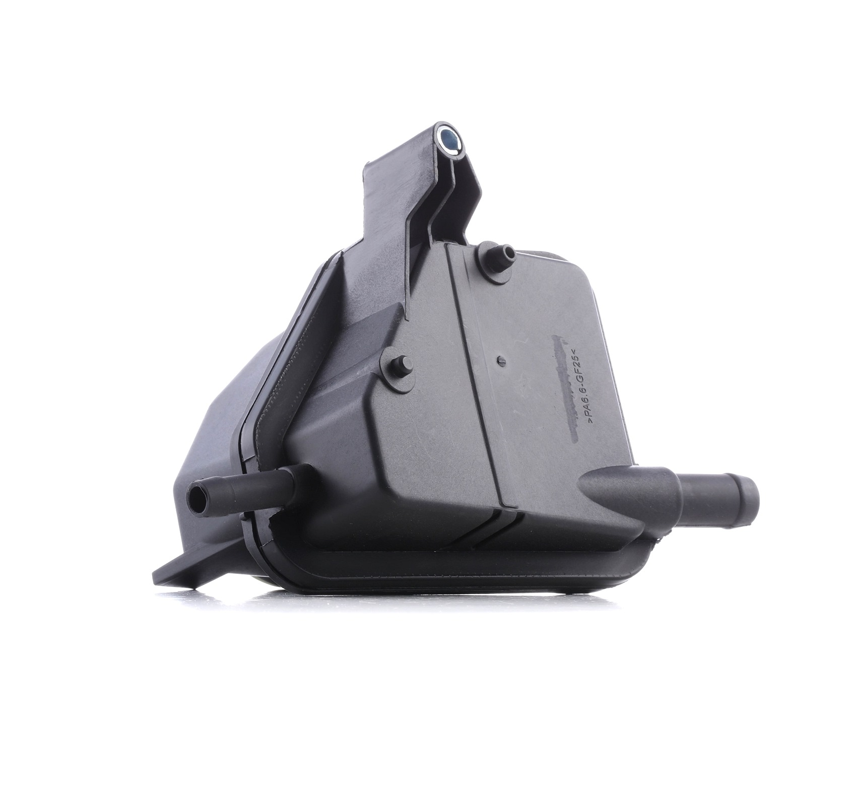 Bestel TOPRAN Expansietank, hydraulische olie stuurbekrachtiging Artikelnr.: 109 695 aan de scherpe prijs van 13,49 €