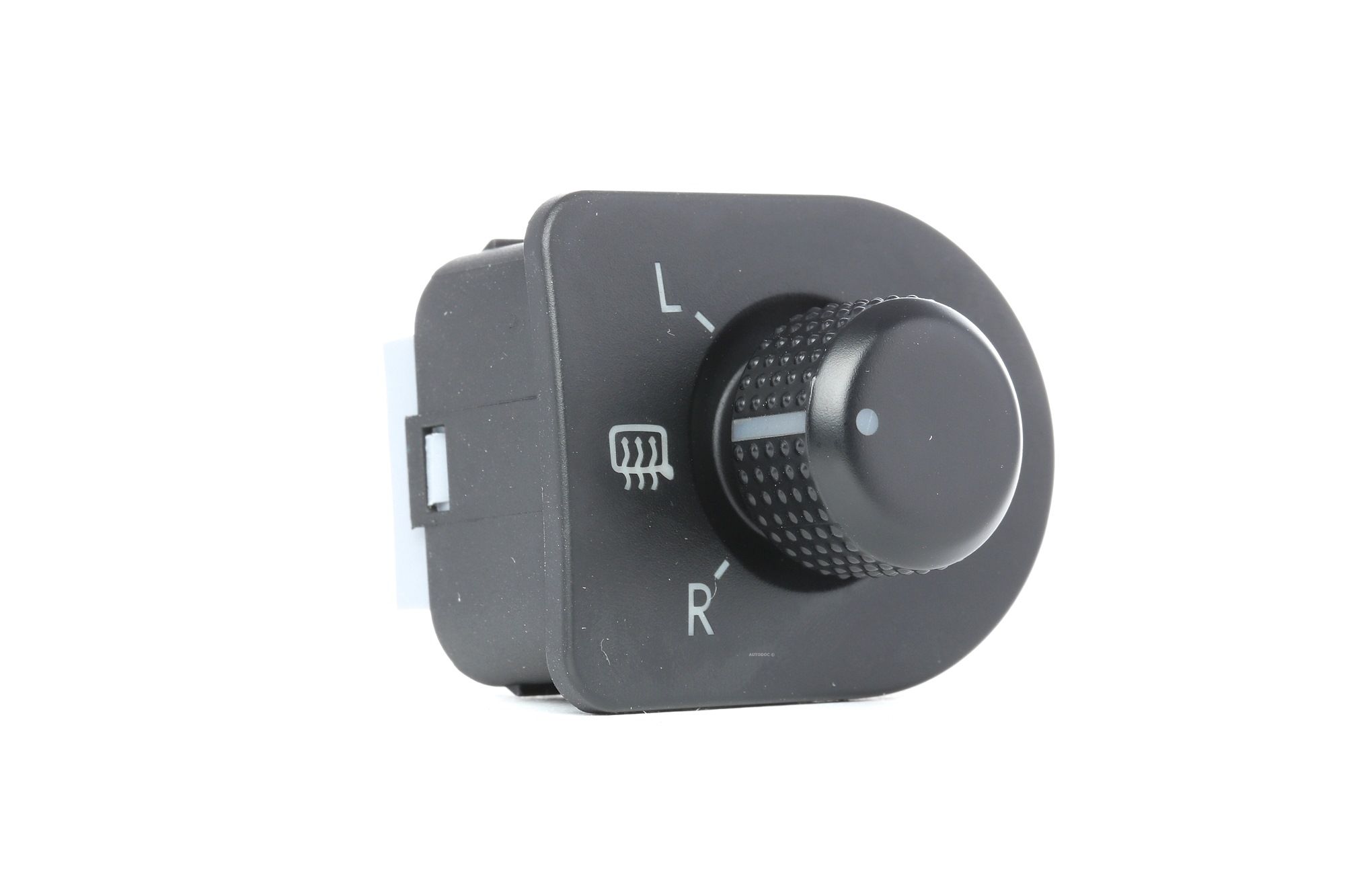Buy TOPRAN Switch, mirror adjustment Product No.: 109 774 at the low price of £ 11,49