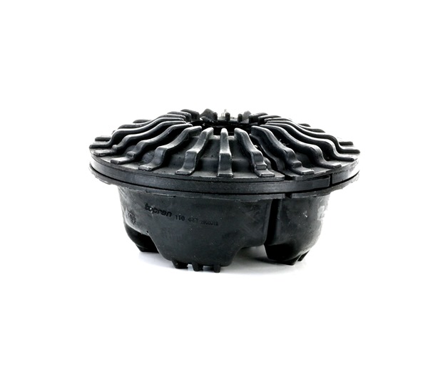 OEM Federbein Domlager Audi A6 C7 4g 2017 8E0412377, 8E0412377C, 8K0412377C TOPRAN