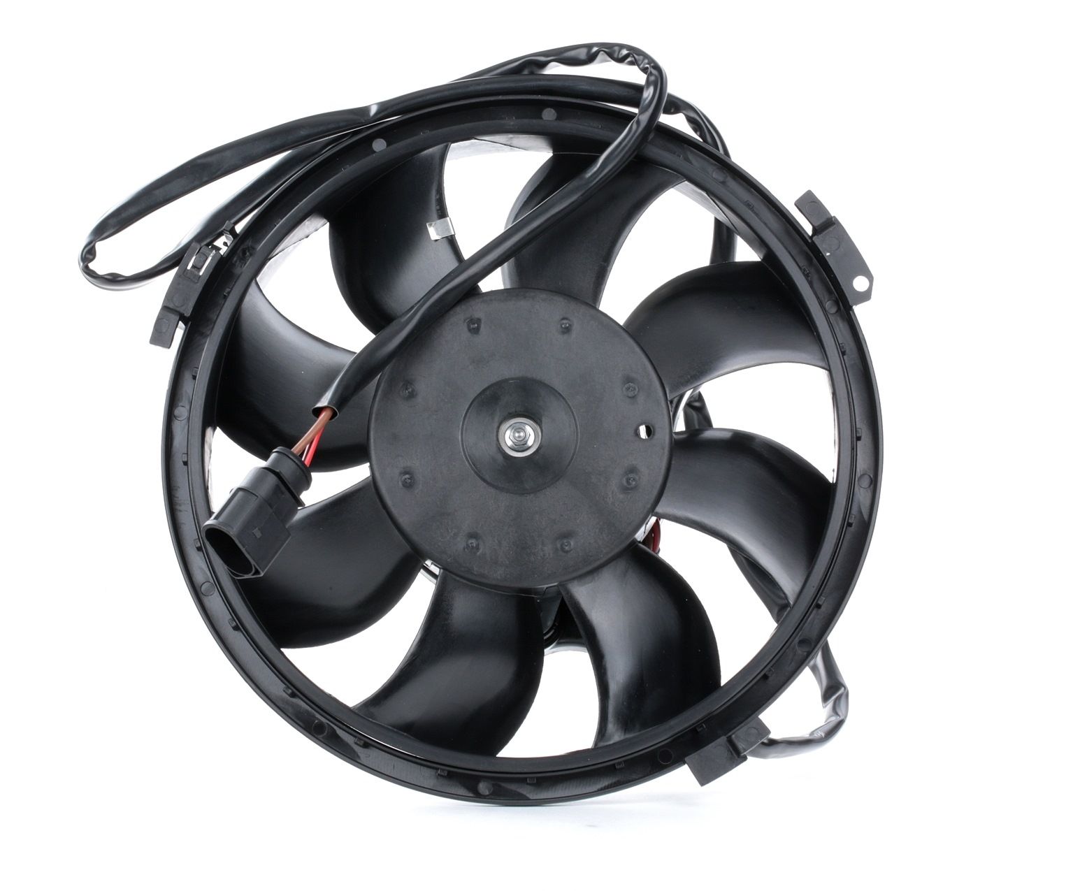 Ostke TOPRAN Radiaatori ventilaator Toode nr.: 110 830 madala hinnaga 61,84 €