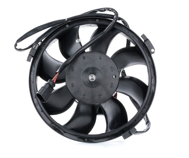 OEM Ventilátor chladenia motora VW 2.8 4motion 190 HP Benzín 8D0959455P od TOPRAN online za výborné ceny