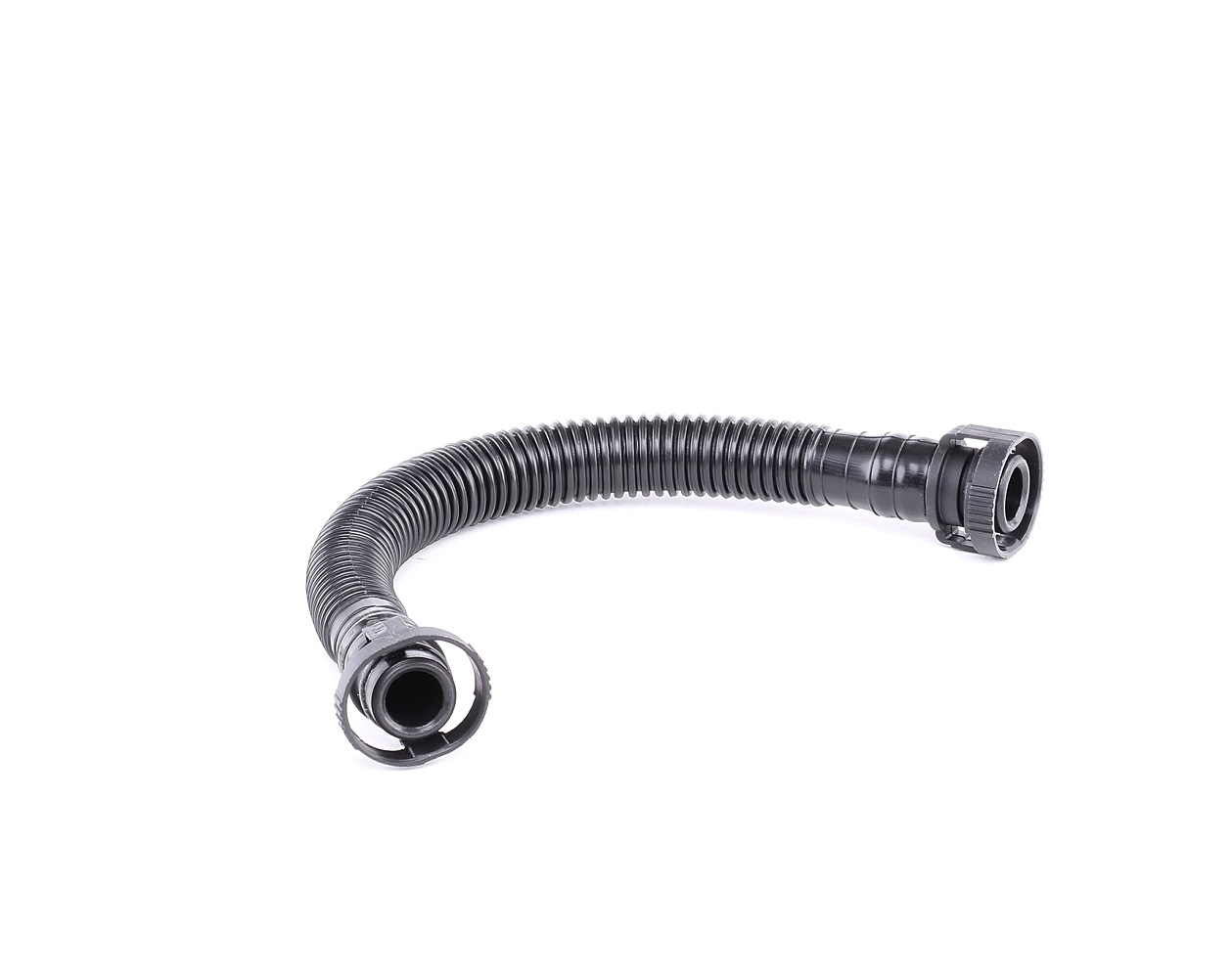 Compre TOPRAN Tubo flexível, respiro da tampa da cabeça do motor Produto No.: 111 307 a preços baixos de 15,65 €