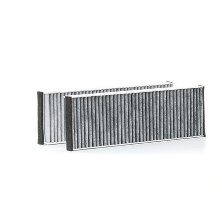 TOPRAN Filter, zrak notranjega prostora 112 297