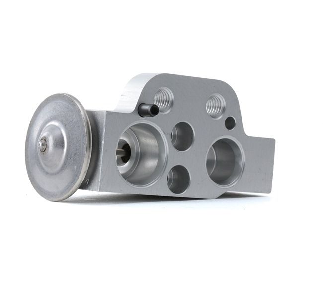 OE Expansionsventil AUDI A3 2015 1K0820679, 191820679C, 1H0820379A von TOPRAN
