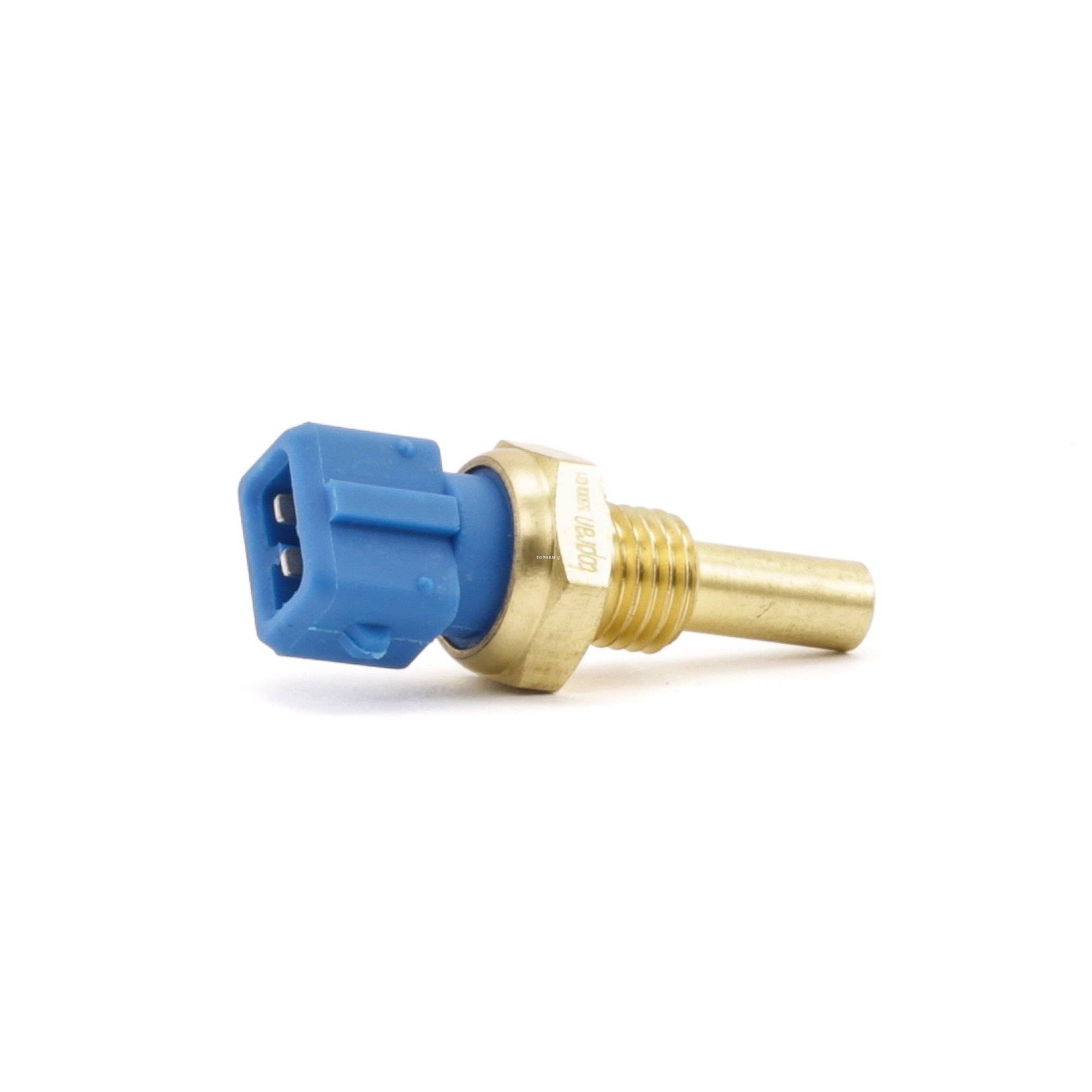 Compre TOPRAN Sensor, temperatura do líquido de refrigeração Produto No.: 202 328 a preços baixos de 9,19 €