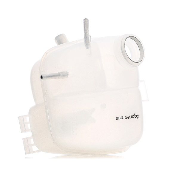 OEM Depósito compensación, refrigerante OPEL 1.7 CDTi (F70) 80 CV Gasóleo 09117437 de TOPRAN online a precios inmejorables