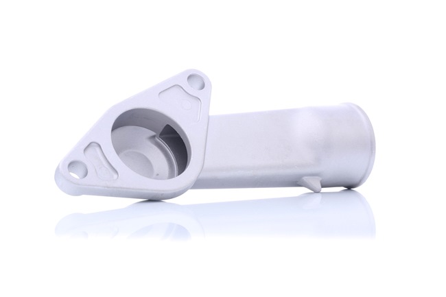 OPEL Coolant flange in original quality 1338151, 90234805, 091160216 from TOPRAN