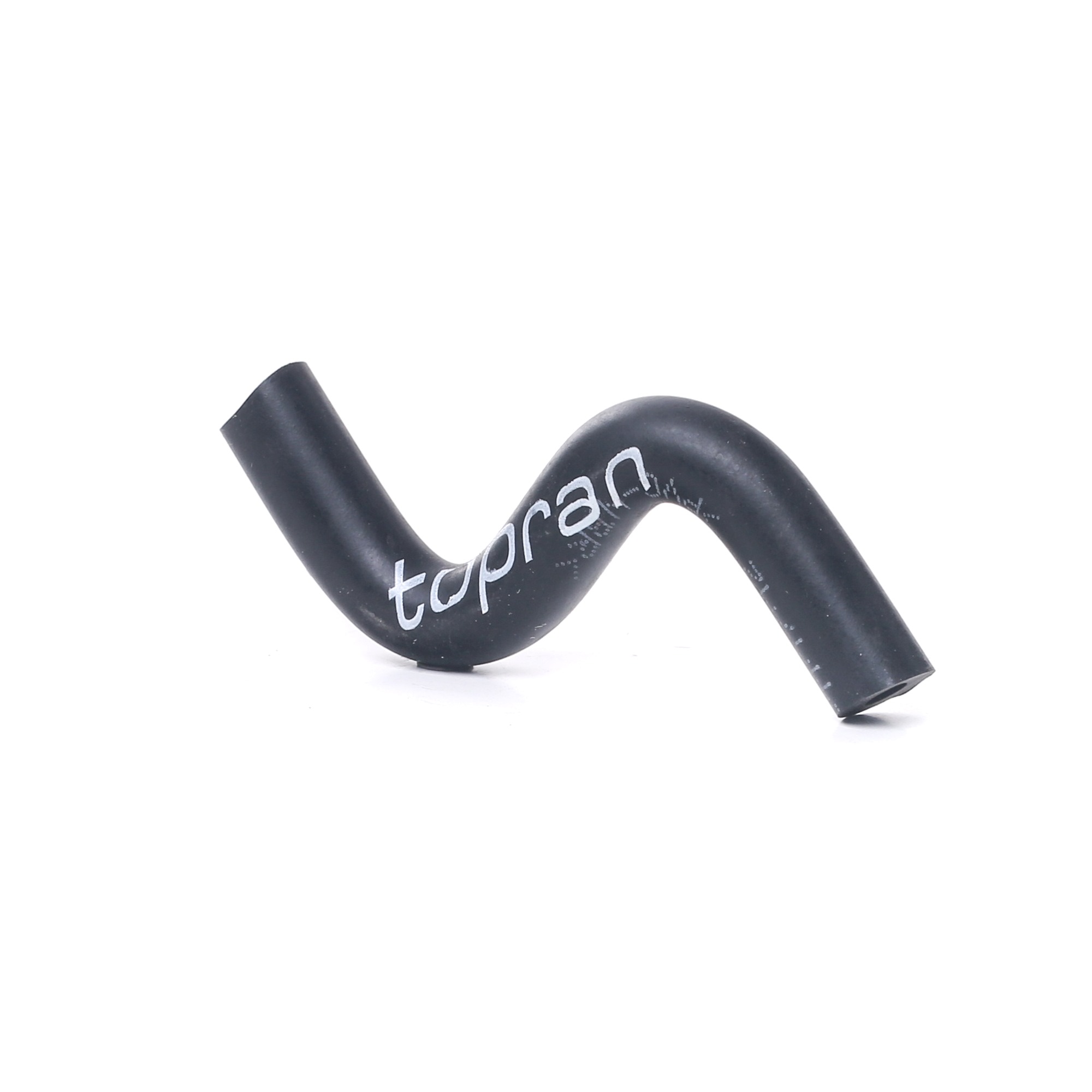 Compre TOPRAN Tubo flexível, respiro do cárter da cambota Produto No.: 206 178 a preços baixos de 3,89 €