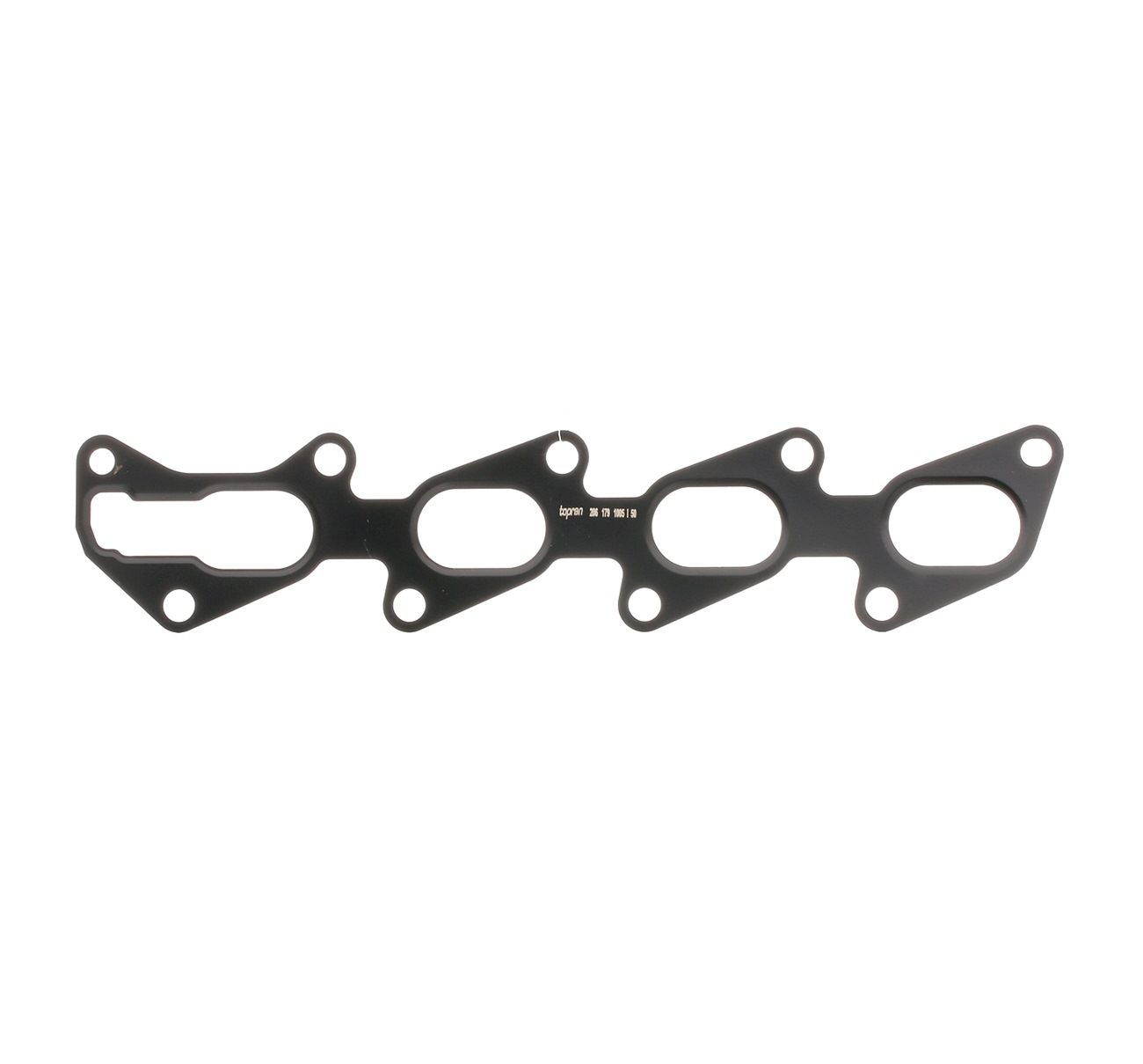 TOPRAN Abgaskrümmerdichtung Produkt Nr.: 206 179 zum günstigen Preis von 3,97 € kaufen