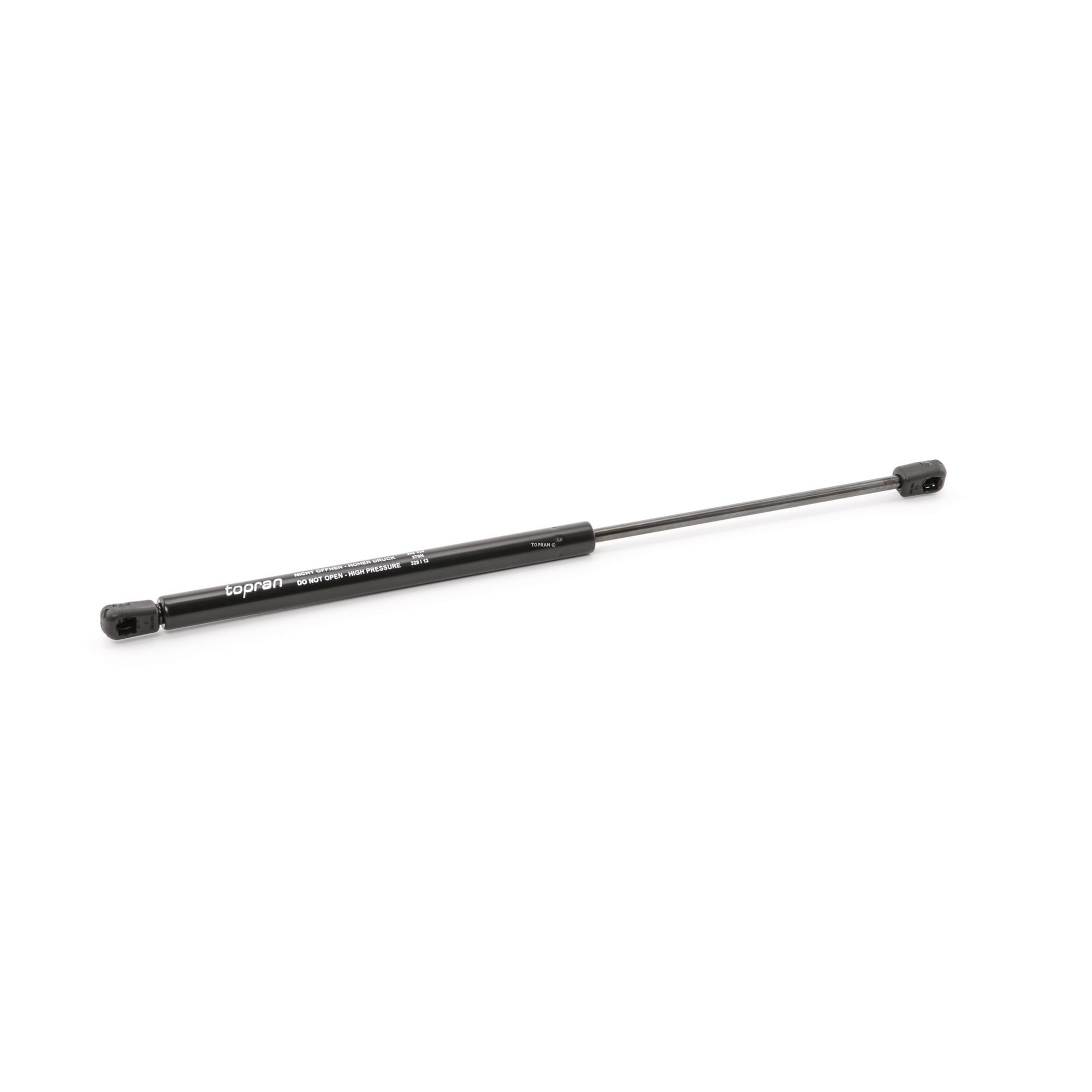 Compre TOPRAN Amortecedor da mala Produto No.: 206 320 a preços baixos de 13,14 €