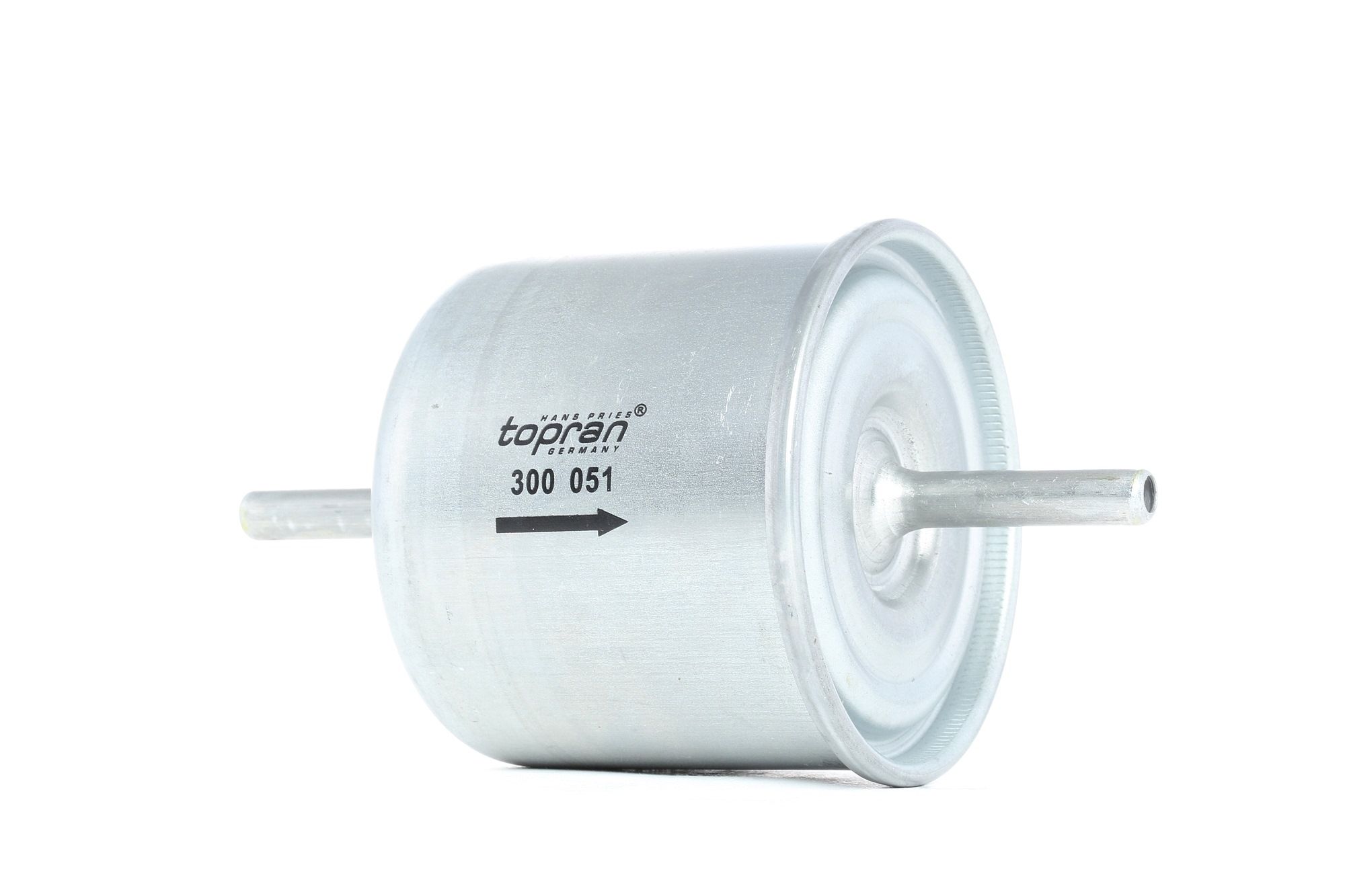 Ostke TOPRAN Kütusefilter Toode nr.: 300 051 madala hinnaga 9,09 €