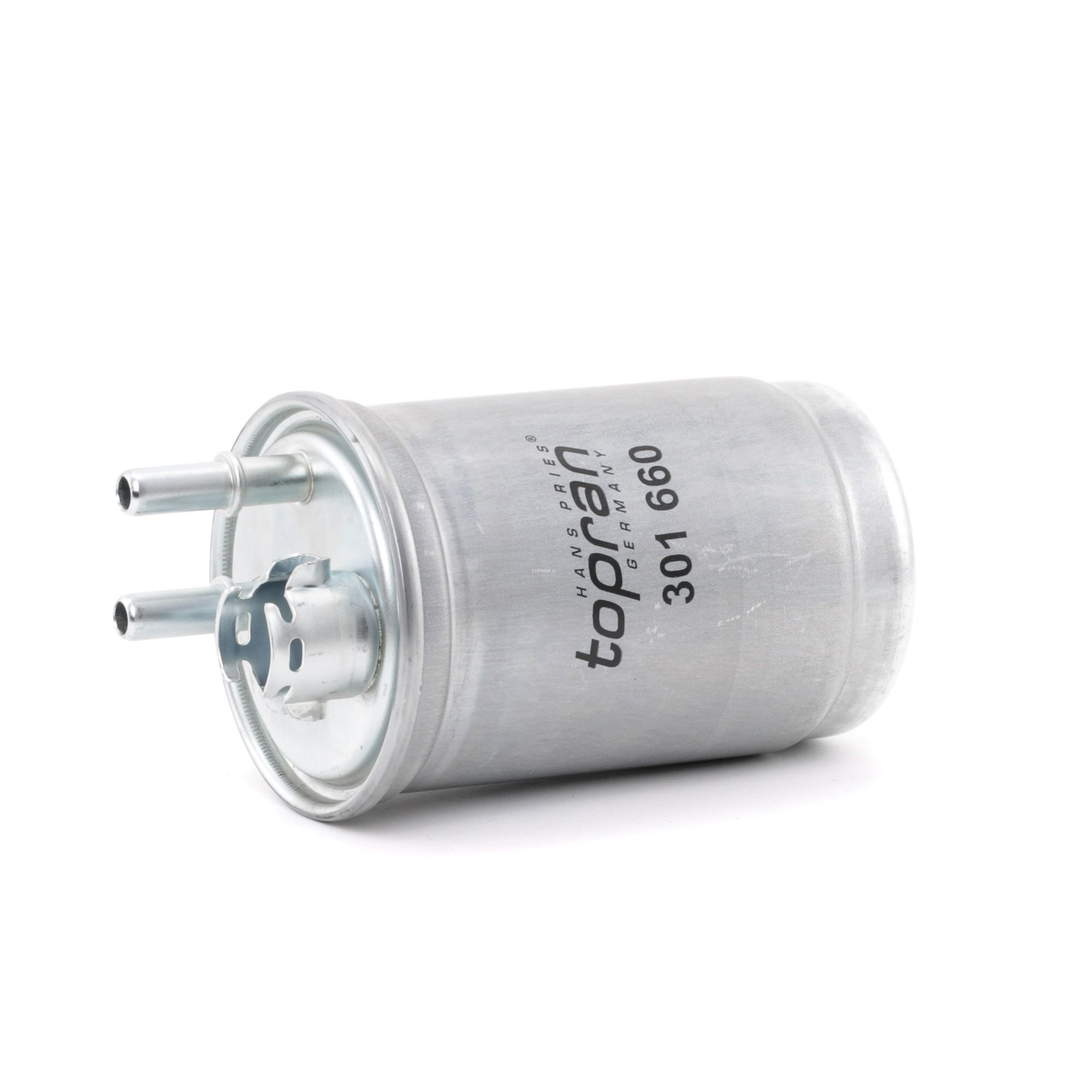 Įsigykite TOPRAN Kuro filtras Prekės Nr.: 301 660 už žemiausią 21,81 € kainą
