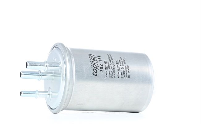 OE KIA K2900 2014 Fuel filters 0K52A23570A, 1132631, 1137026 from TOPRAN