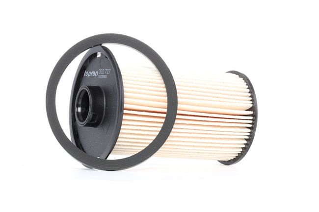 OEM Filtro combustible FORD 1.8 TDCi 115 CV Gasóleo 1352443 de TOPRAN online a precios inmejorables