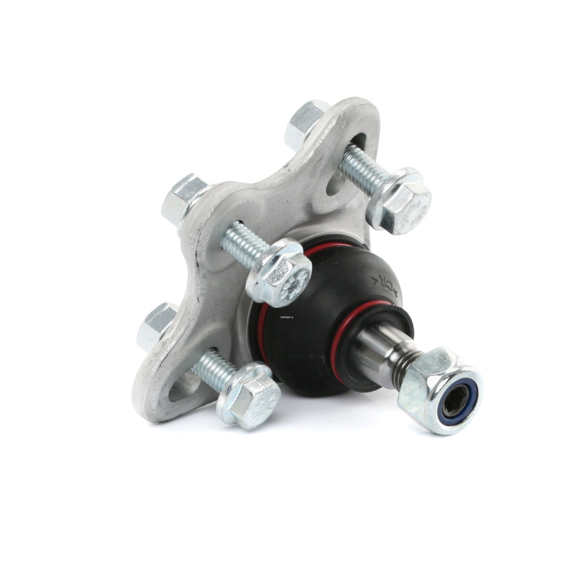Įsigykite TOPRAN Šarnyras Prekės Nr.: 400 286 už žemiausią 21,93 € kainą