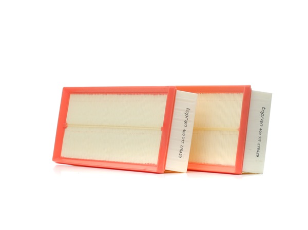 TOPRAN Zracni filter 400 317