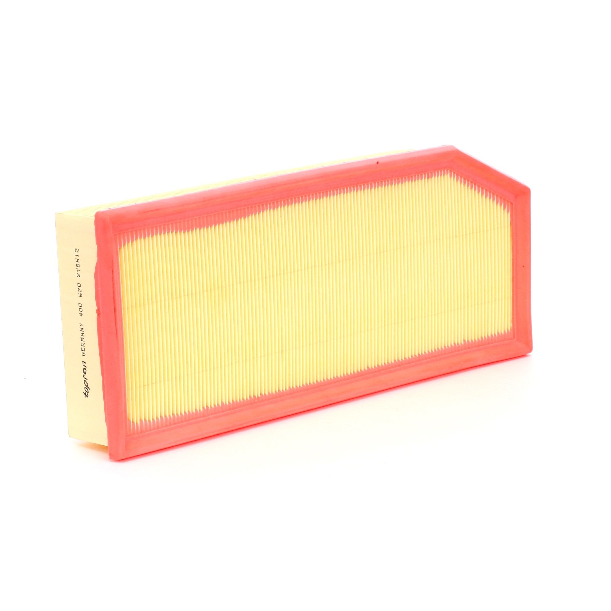 Ostke TOPRAN Õhufilter Toode nr.: 400 520 madala hinnaga 16,51 €