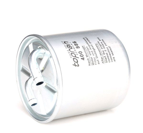 Bestel originele Brandstoffilter 400 886 voordelig online, te vergelijken met A6460920301 OEM-nummers