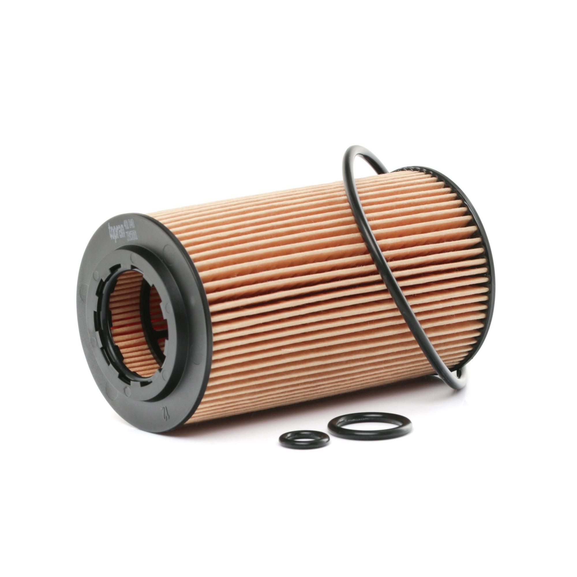 Bestel TOPRAN Oliefilter Artikelnr.: 401 048 aan de scherpe prijs van 8,10 €