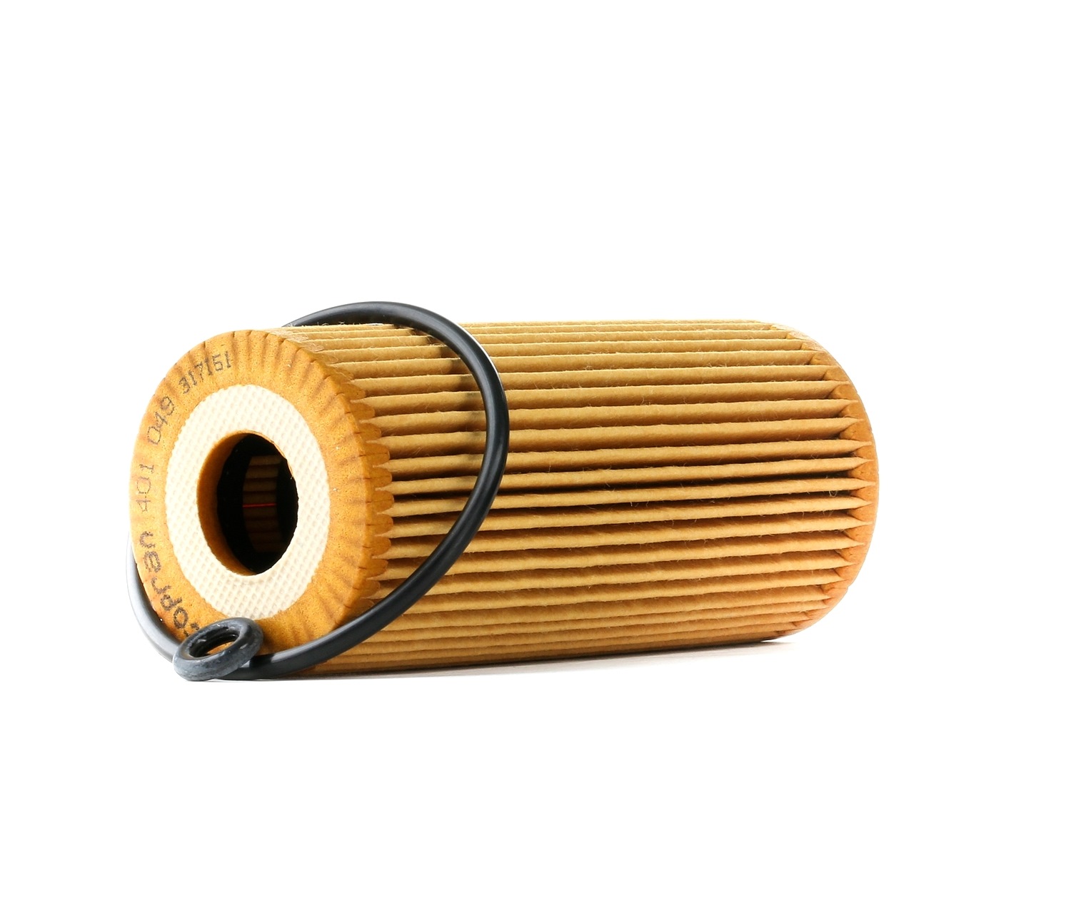 Ostke TOPRAN Õlifilter Toode nr.: 401 049 madala hinnaga 9,75 €