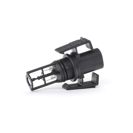 TOPRAN Senzor, temperatura sesalnega zraka 401 471