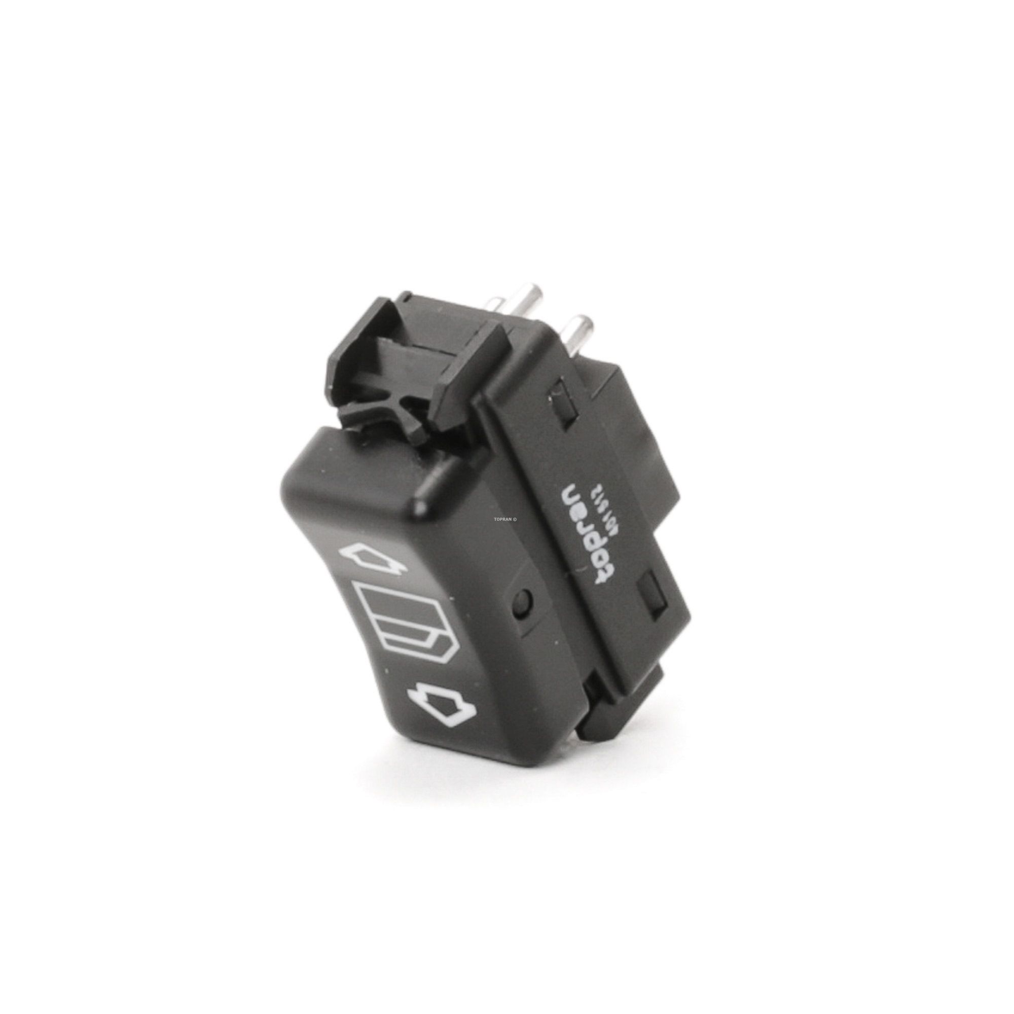 Ostke TOPRAN Lüliti, aknatõstuk Toode nr.: 401 512 madala hinnaga 5,25 €
