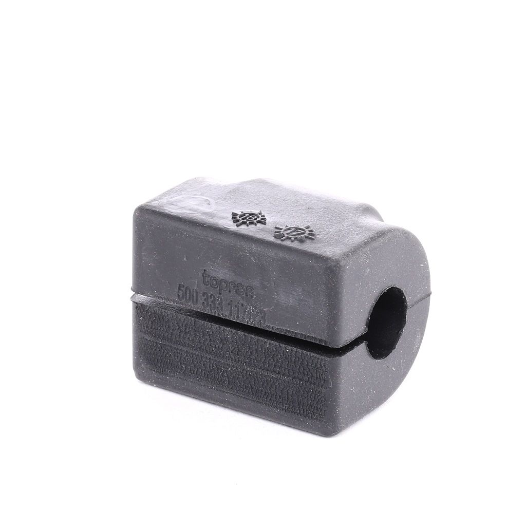 Pirkt TOPRAN Piekare, Stabilizators Preces Nr.: 500 333 pie zemu cenu 2,27 €