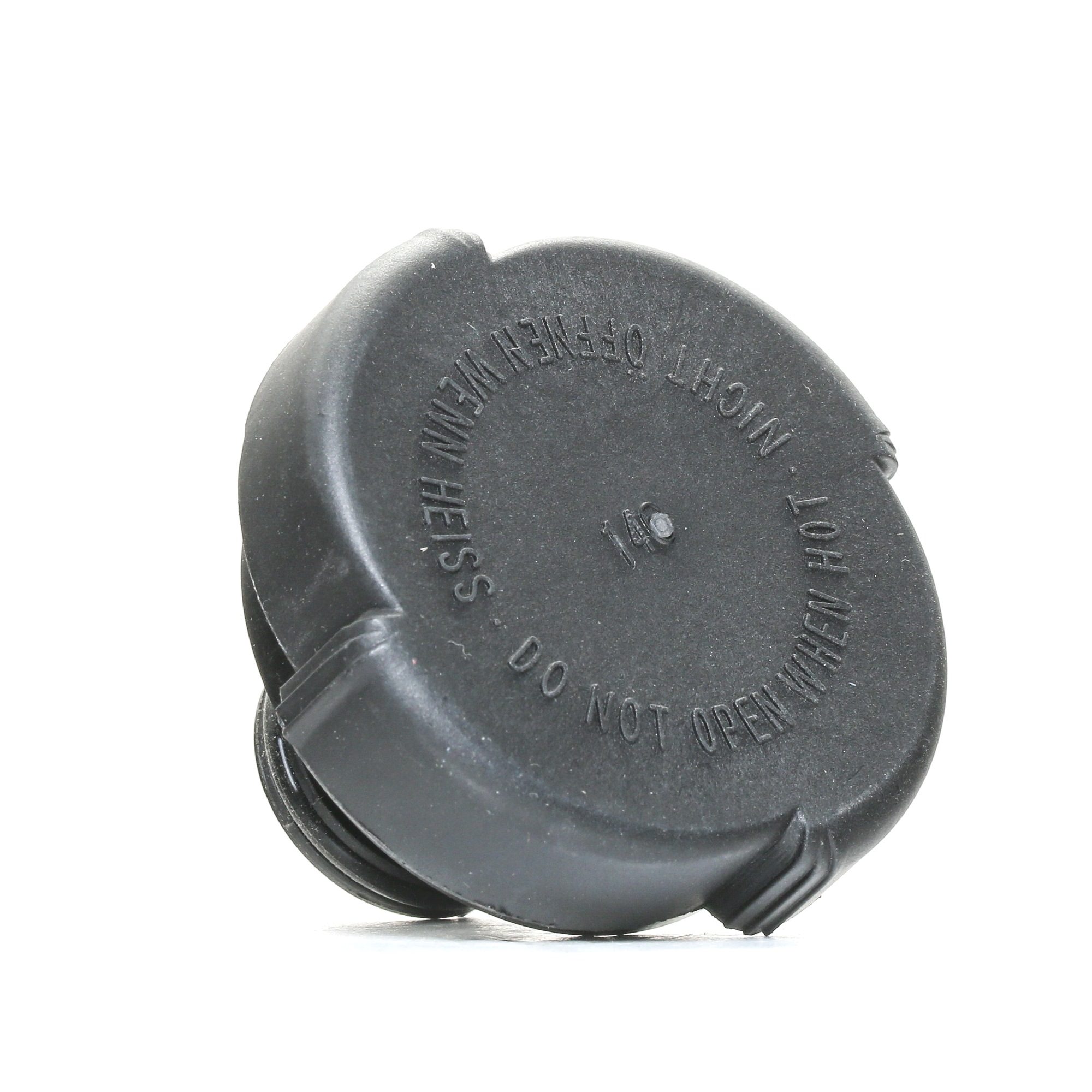 Įsigykite TOPRAN Dangtelis, radiatorius Prekės Nr.: 500 342 už žemiausią 9,08 € kainą