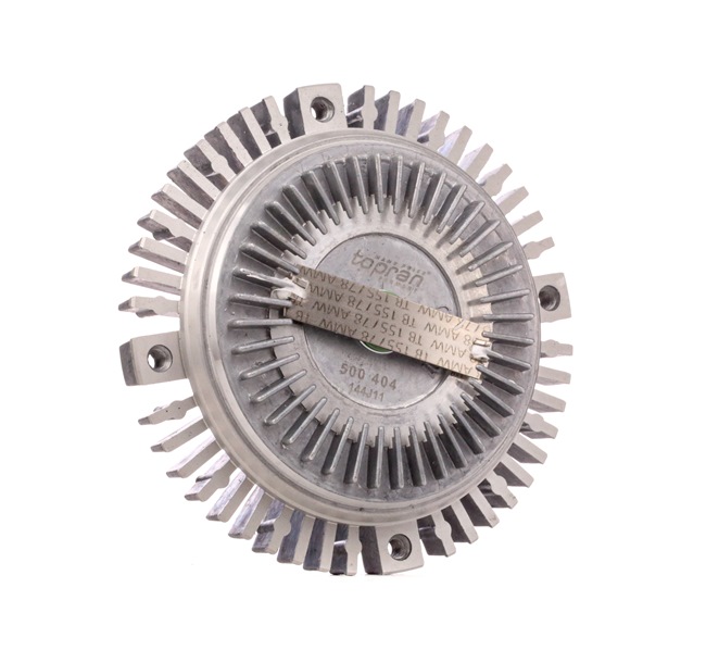 TOPRAN Sklopka, ventilator hladilnika 500 404